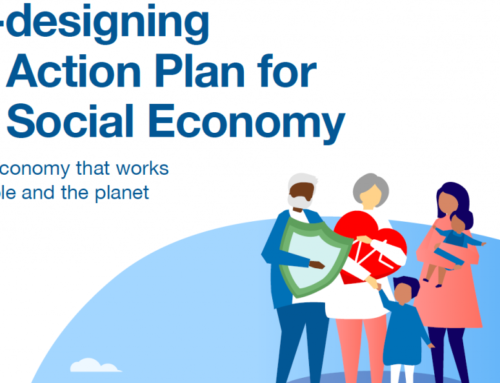 Un piano d’azione europeo per l’economia sociale